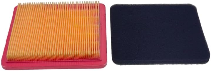 MOWFILL 3 Pack 119-1909 Air Filter with Pre Filter Replace To-ro 119-1909 Fits 20314 20323 23072 20373 20374 20380 20381 20383 20384 20835 20836 20838 20941 Engines - Image 2